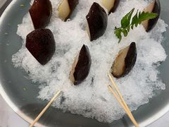 -喜鼎海胆水饺(平安金融中心店)