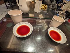 -馋三尺蟹粉小笼(人民广场店)