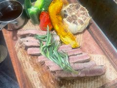 -第101座花园餐厅(湖滨88店)