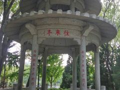 -玲珑塔公园