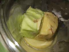 炒酸奶-白色日记·手作酸奶(麦凯乐店)