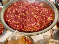 -马晓马佳牛羊肉(新合路店)