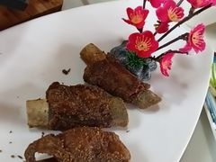 -原汁原味驴庄(长岭村店)