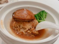 -箸福·夜上海(雨花客厅店)