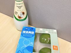 -盒马鲜生(189购物中心店)