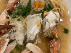 -温州炎亭海鲜阁(万塘路店)
