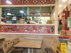 -惠成饺子(百合园店)