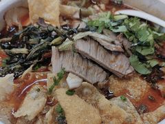 -丽丽三鲜螺蛳粉(田林路店)