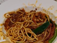 -豪客来牛排(重庆冉家坝SM广场1712店)
