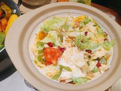 -厨创东北传家菜(信义坊店)