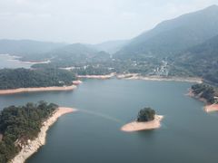 -广州市流溪河国家森林公园
