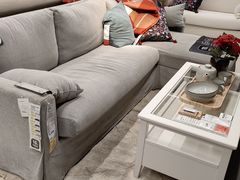 -宜家家居(四元桥商场店)