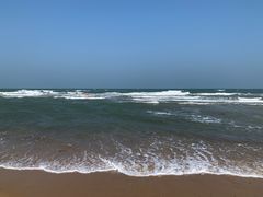 -那香海钻石沙滩浴场