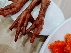 -山南熏肉大饼(辽菜旗舰店)