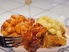 -BOPEYE·波派炸鸡(九霄天地店)