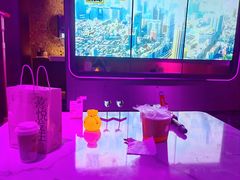 -星聚会KTV(上海松江万达店)