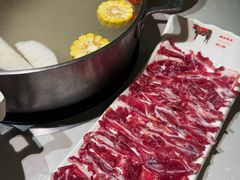 -俏牛哥鲜牛肉牛肆馆(重庆天地店)