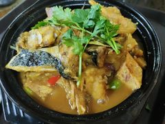 -陆记鹅庄·潮汕菜·狮头鹅(大仟里店)