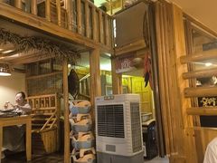-恩你小木屋·韩式料理(假日广场店)