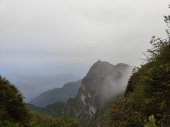 -峨眉山风景名胜区