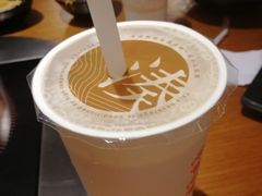 -呷哺呷哺 黄金牧场 (欢乐谷店)