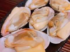 -矶野水产(澳门逸园中心店)