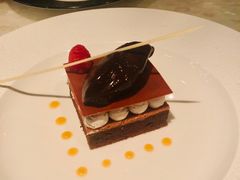 -广州四季酒店·佰鲜汇·现代法餐