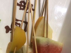 -阿串串老火锅(力盟店)