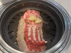 -韩香福烤肉庄园(荣成店)