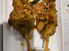 -美奈小馆·越南料理(中航城君尚购物中心店)