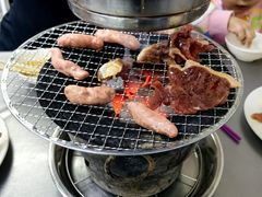 -松明一烤肉馆(鲁园店)