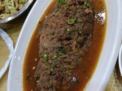 -葛记焖饼(伏牛路店)