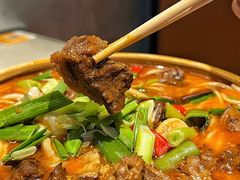 -胡记德源粉·湖南菜(双安店)