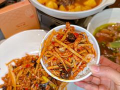 -简小舍·民间手艺菜(武昌江滩店)