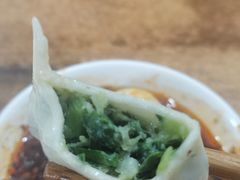 -山东水饺(南坪新街店)