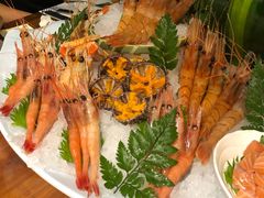 -Mr.Fish鱼鲜生海鲜放题(高德置地冬广场店)
