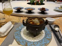 -北京国际饭店·谭府餐厅
