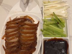 -梅利汴京烤鸭•开封豫菜地标店(晋安路店)