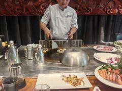 -大渔之观(安贞店)