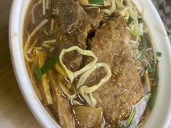 -陈记锅盖面(长江路店)