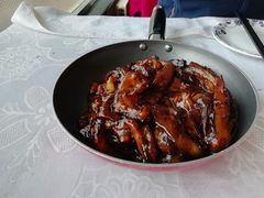 -金家老三饭庄(常营店)