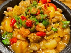 -新白鹿餐厅(龙游路总店·杭帮菜名店)