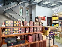 -正源安吉白茶特产享购商场(安吉店)