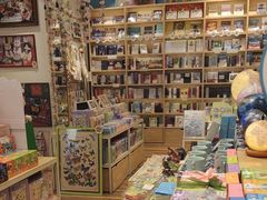 -猫的天空之城概念书店(印象城购物中心店)