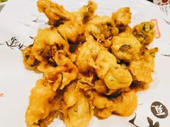 -万宝海鲜舫(劳动公园店)