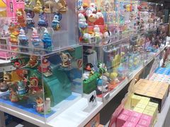 -泡泡玛特POPMART(万达店)