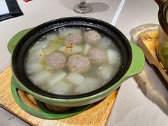 -尚一汤 广东炖汤(金桥国际店)