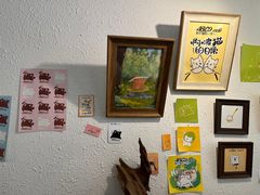 -ABCD咖啡屋(妇幼店)