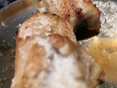 -牧童禧肉社·韩国炭火烤肉店(中粮祥云小镇创始店)