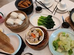 -皇马假日醉海南大酒店·假日一品派茶楼(秀英店)